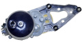 KW715261 Kit trasmissione completo KM070/080 Kenwood