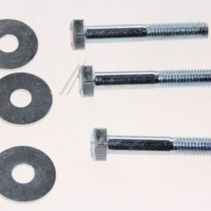 KW674655 Viti per ingranaggio KM001/KM005 Kenwood