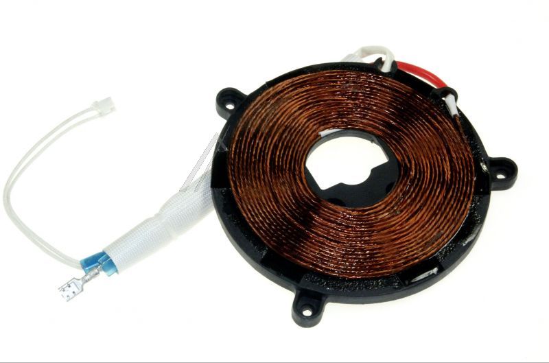KW712921 Bobina di induzione e NTC KM070 Kenwood