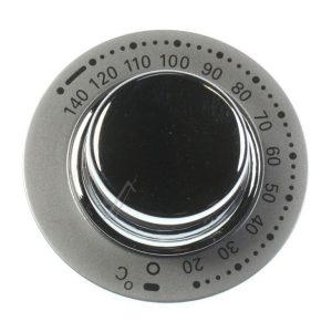KW712931 Manopola controllo temperatura KM070 Kenwood