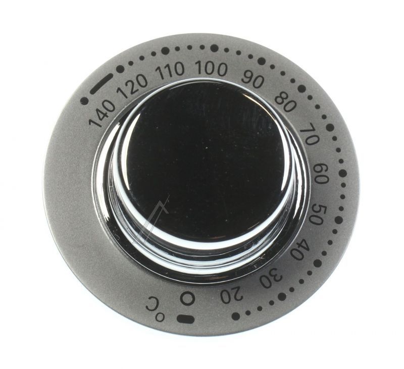 KW712931 Manopola controllo temperatura KM070 Kenwood