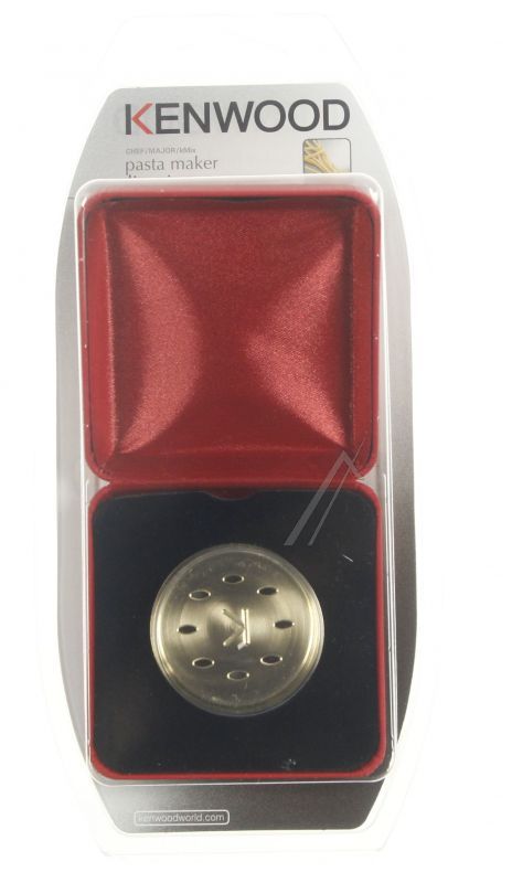 AT910009 AWAT910009 Trafilo A910/8 per linguine bronzo Kenwood