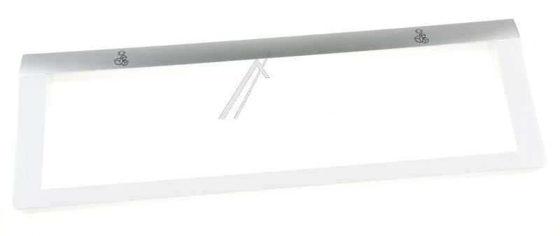 4392290100 C00946655 Telaio cassetto FRZ_DRAWER_FRAME_GR Beko