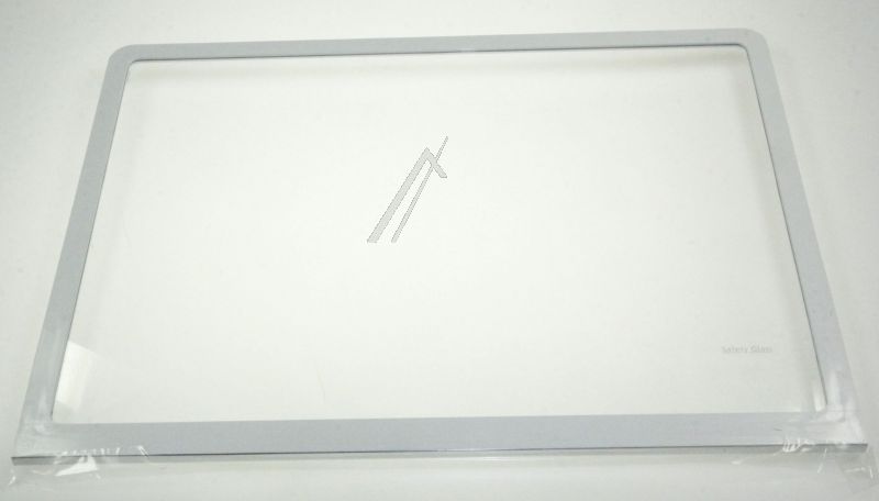 4398420100 C00879527 Profilo vetro per ripiano Beko