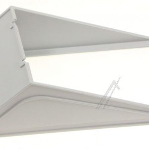 C00323954 481010354755 Cornice filtro HX interna Whirlpool