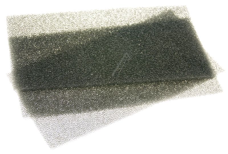 DFC500 Filtro alternativo per Bauknecht HX 3 pz Whirlpool