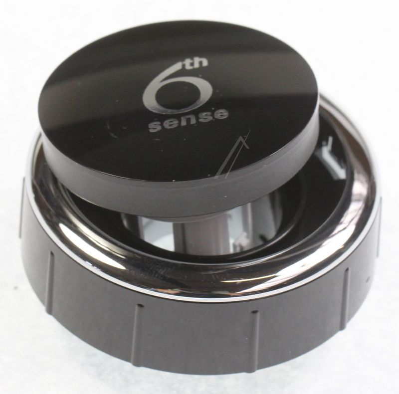 C00382725 481010691641 Manopola timer U1,6TH,14 WP Whirlpool