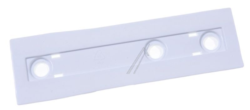 12131000036842 Binario di guida, cerniera di scorrimento Masterkitchen