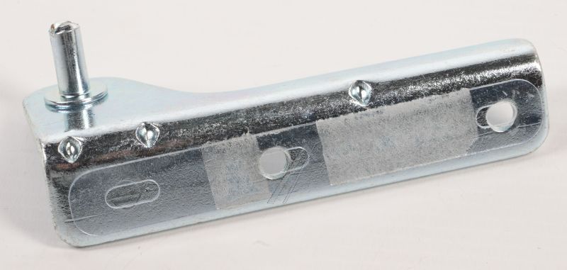 12231000057039 Cerniera superiore Masterkitchen