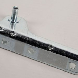 12231000057040 Cerniera superiore Masterkitchen