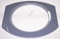 C00142616 482000029648 Cornice oblò bianca Ariston