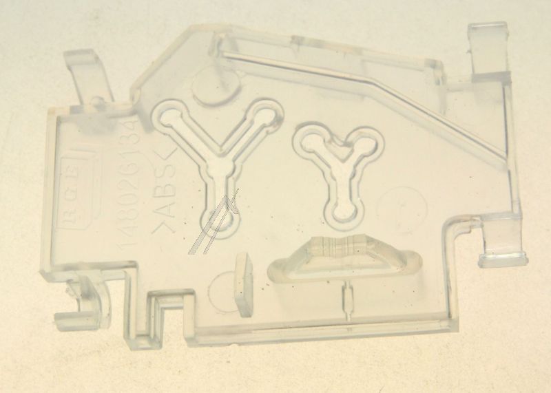 C00112608 482000028600 Guida luce ON-OFF Ariston