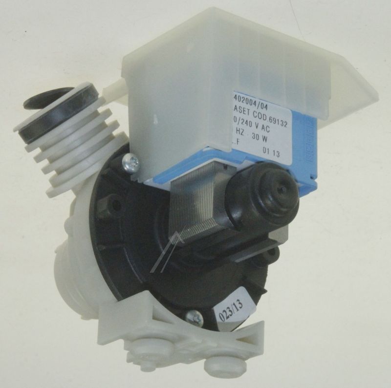 C00112653 482000028602 Pompa scarico Ariston