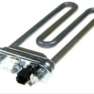 C00112578 482000028598 Resistenza con sonda AVXXL105EX Ariston