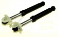 C00271755 482000023120 Kit ammortizzatori sospensione (6/7 kg) Ariston