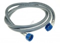 C00112667 482000079837 Tubo carico acqua 2,0m Ariston