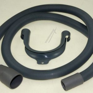 C00112655 482000028603 Tubo di scarico spirale L=1600 mm Ariston