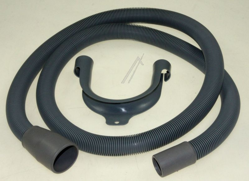 C00112655 482000028603 Tubo di scarico spirale L=1600 mm Ariston