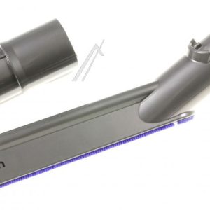 966599-01 Spazzola morbida con fibre di carbonio Dyson 96659901