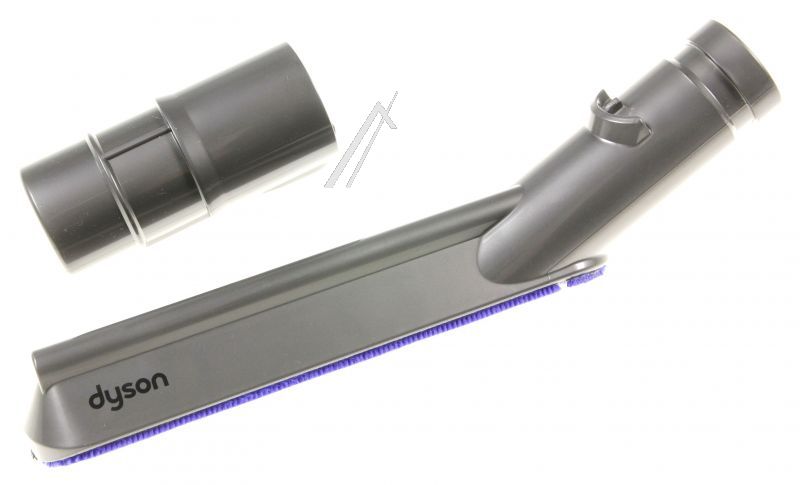966599-01 Spazzola morbida con fibre di carbonio Dyson 96659901
