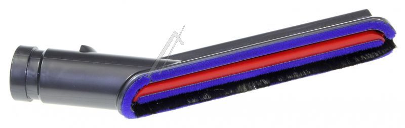 966046-01 Spazzola morbida in fibra di carbonio Dyson 96604601
