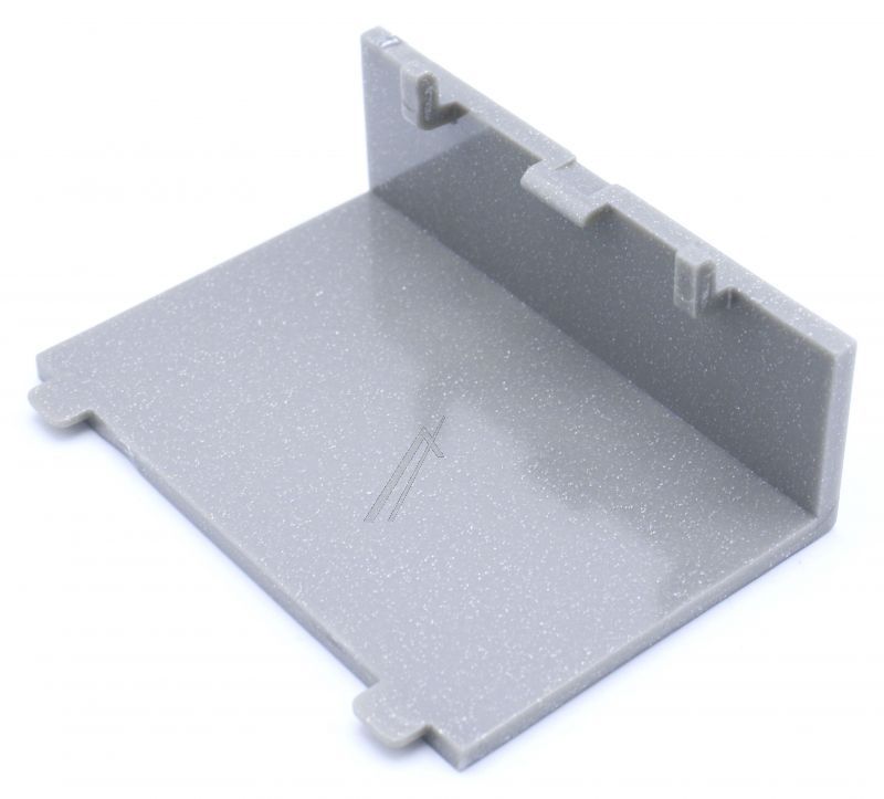 8079143197 Calotta cerniera argento 272,50 Rexelectrolux