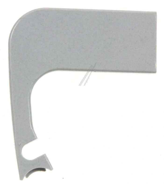 8079137041 Copricerniera superiore sinistra Rexelectrolux