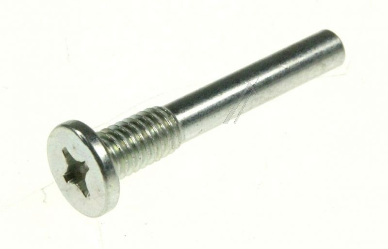 8074984033 Perno cerniera superiore Rexelectrolux