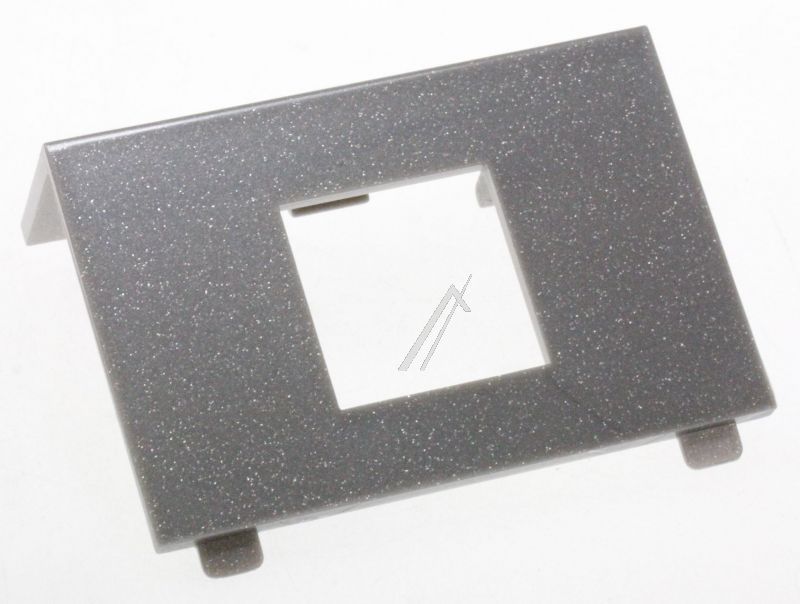 8074969190 Calotta cerniera argento 272,50 Rexelectrolux