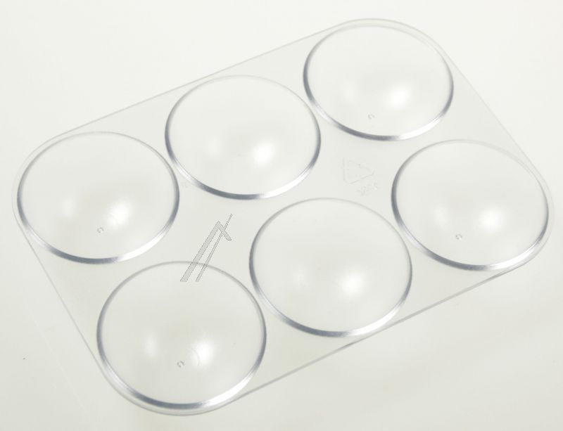 C00317014 481241828844 Vaschetta cubetti ghiaccio Ignis