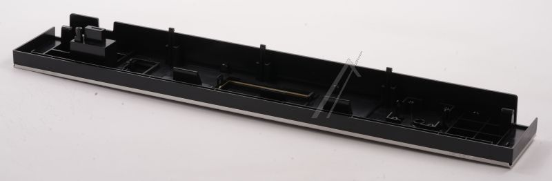 ACM76203204 Pannello di controllo SUB WE BO24-GOOD_STS LGEUS acciaio inossidabile argento