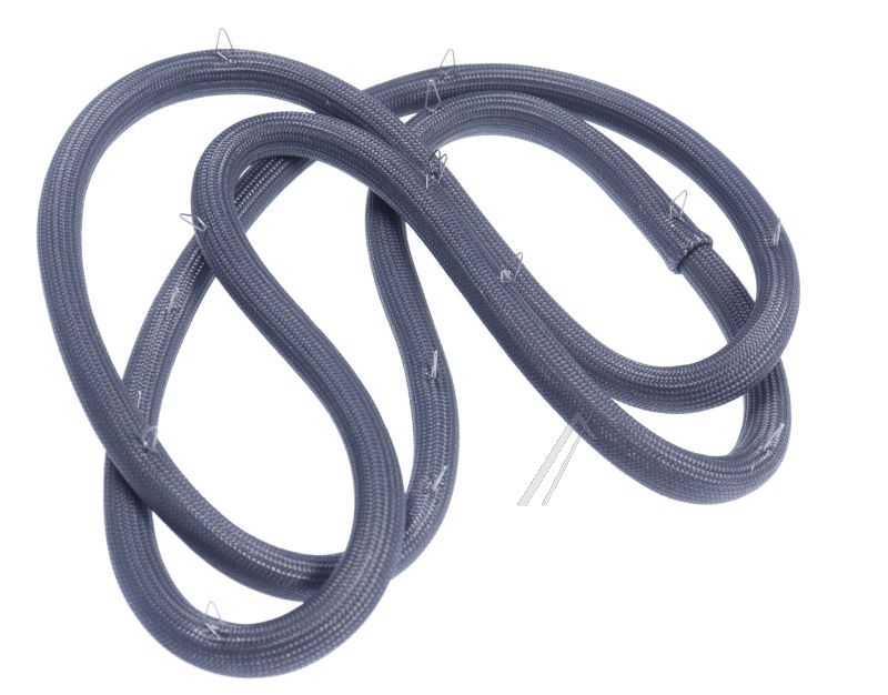 MFZ67394501 Guarnizione oblò complessa WSED7665B (China) Lg
