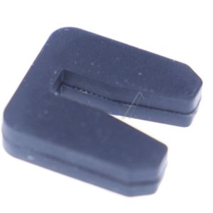 MFZ67449901 Guarnizione porta per vetro in gomma ica WE BO24 Lg