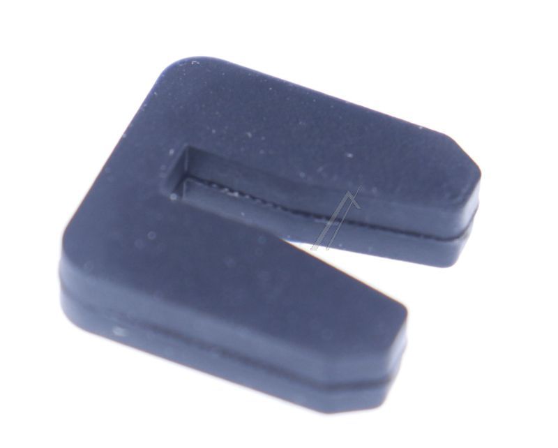 MFZ67449901 Guarnizione porta per vetro in gomma ica WE BO24 Lg