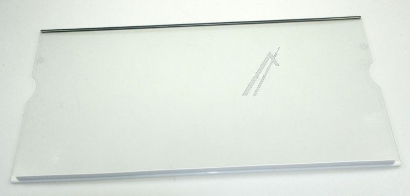 727190300 Ripiano vetro grande completo KGTVES 5066-24 Liebherr
