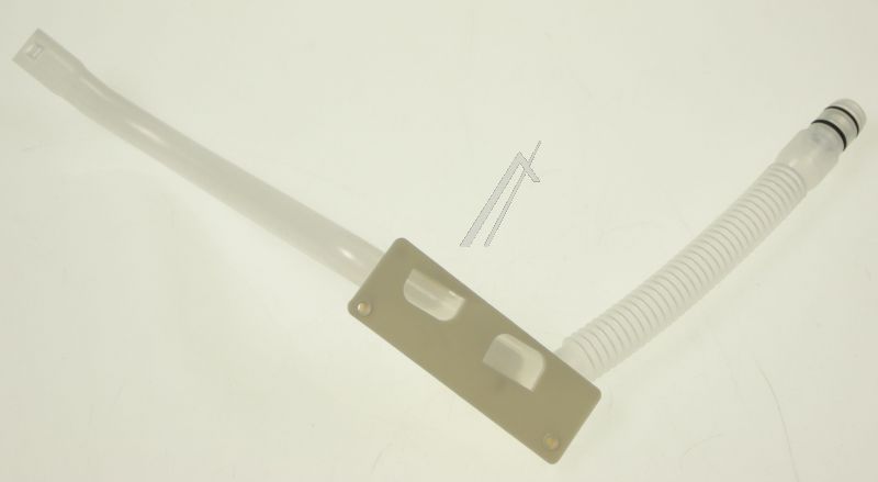 1325894119 Tubo di sfiato condensa Rex