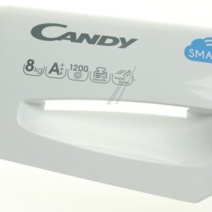 41043715 Vasca lavatrice CS8A+++1200 Candy
