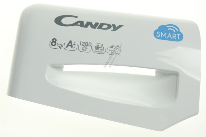 41043715 Vasca lavatrice CS8A+++1200 Candy