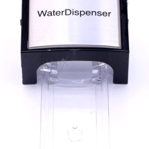 5999860400 C00874798 Pulsante erogatore acqua con tubo Beko