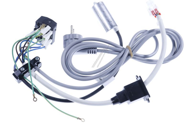 5913473400 C00933905 Piastrina terminale compressore Beko