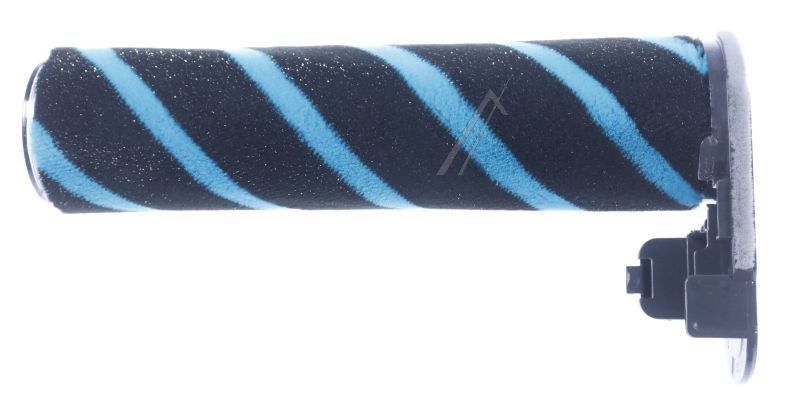 DJ97-02817C Rullo spazzola VS7500 Soft Brush 2.0 nero Samsung DJ9702817C