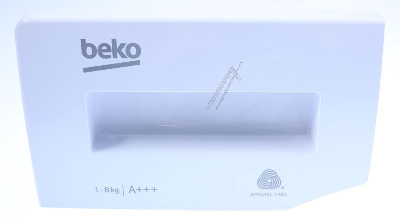 2993609056 C00922376 Sportello cassetto Beko