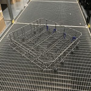 12976000001463 Cesto inferiore Gorenje