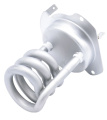17476000001505 Resistenza Gorenje