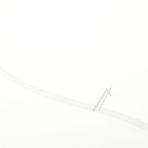 290067 Tubo PVC Gorenje