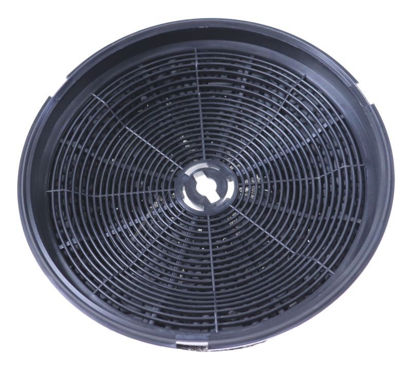CFC0176744 Filtro a carbone mod. H Mult. 10×1 BS Elica