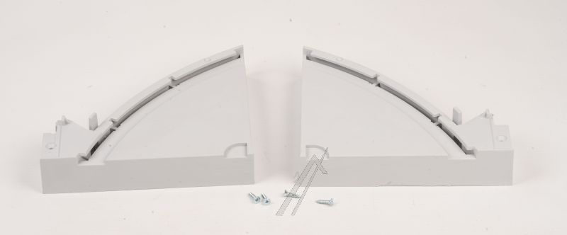 SPP0199285 Kit guida/supporto Elica