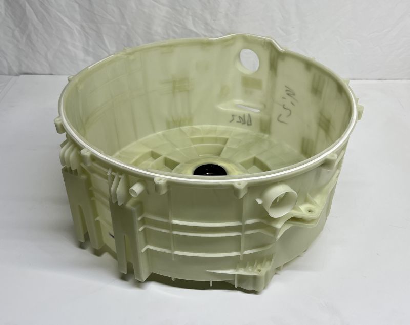 0020810351AA 49049471 Semivasca posteriore Haier