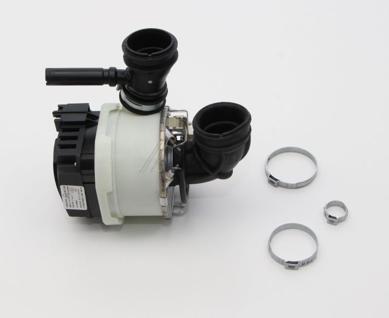 VSM-E25A0 DD82-01892A Pompa di circolazione SVC per DW8500AM Samsung DD8201892A