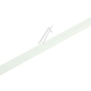 381672 Profilo ripiano a filo H L442 070 Smeg